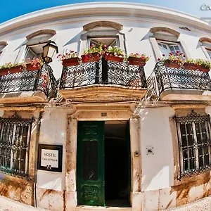  Hostel Casa D'alagoa Portugal