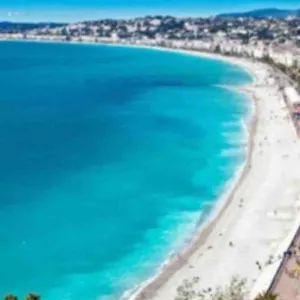 Appartement Les Citroniers, Nice
