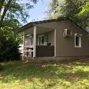  Vakantiehuis De La Grenouillere Frankrijk