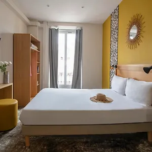 D'ostende Hotell