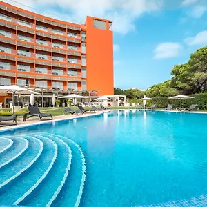 **** Hotel Aqua Pedra Dos Bicos Design - Adults Friendly Portugal