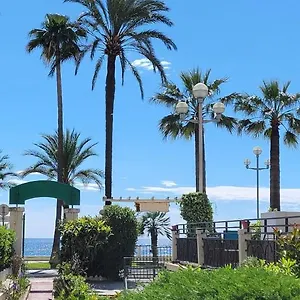 Eden Hotell