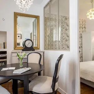 Apartment My Nest Mouffetard - 30m2 - 200m Du Jardin Des Plantes Paris
