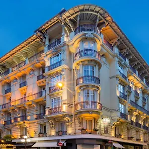 Western Massena Nizza