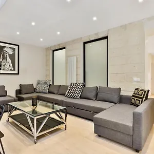  Appartement Blue Nights - Sebastopol Frankrijk