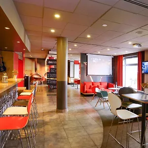 Hotell Ibis Centre Toulouse