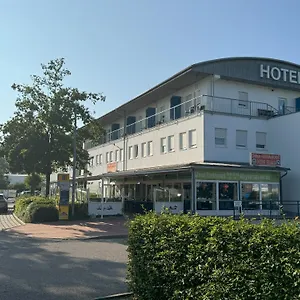 *** Hotel Thannhof Duitsland