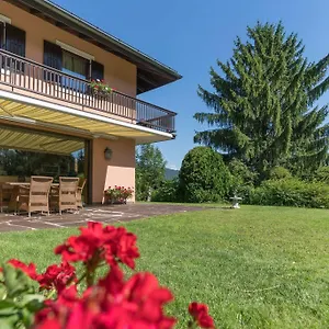 Haus Arenberg 4* זלצבורג