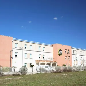 Marseille Aeroport Otel