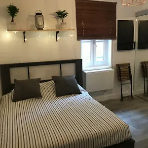 Apartment Studio Au Coeur De Lyon