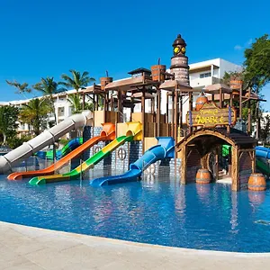 Resort Princess Family Club Bavaro Punta Cana