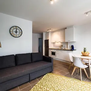 Résidence De Paris Apartamento