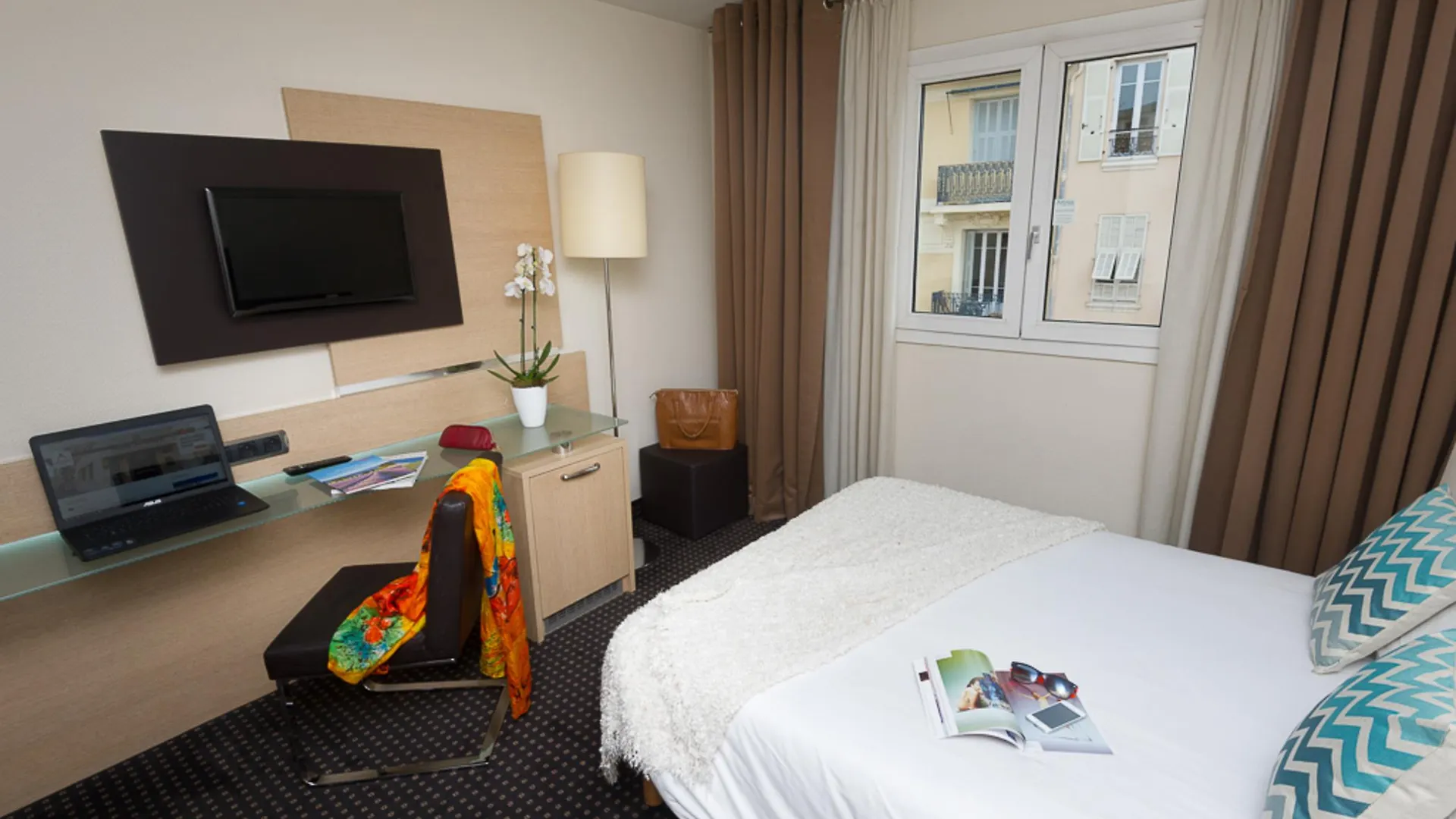 Nice Pam Hotel Fully Renovated