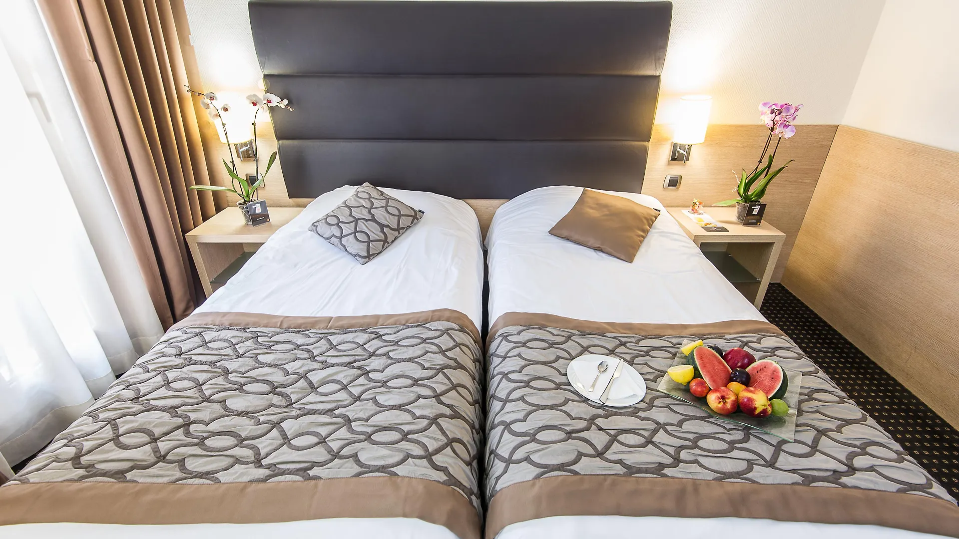 Nice Pam Hotel Fully Renovated 4*,  Fransa