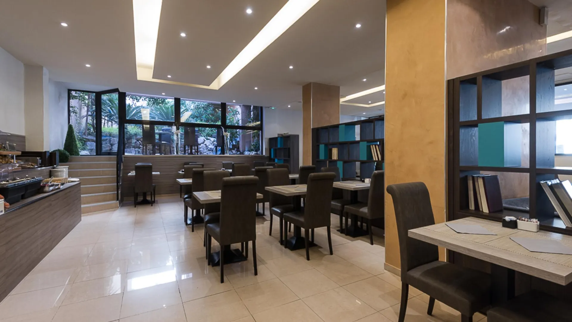 Nice Pam Hotel Fully Renovated Fransa