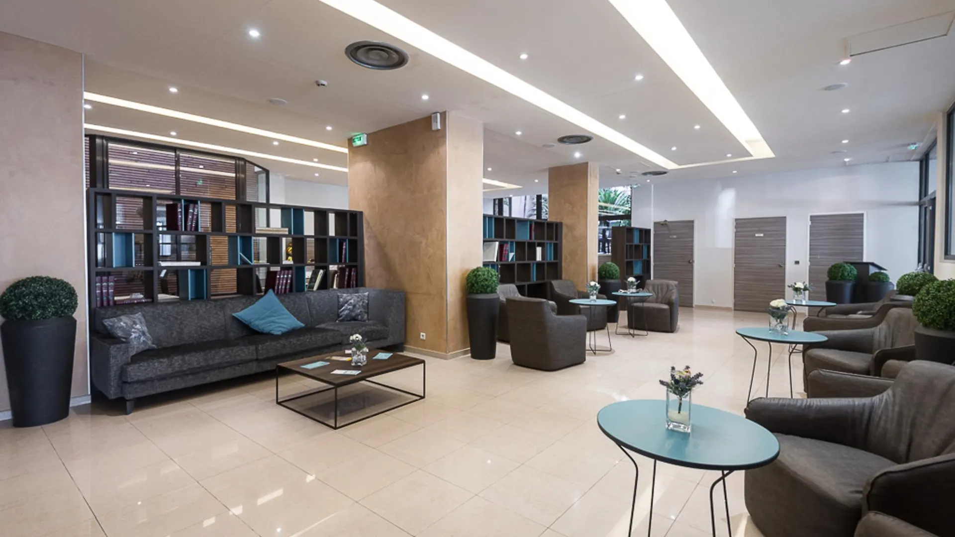 Nice Pam Hotel Fully Renovated