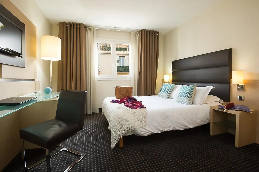 Nice Pam Hotel Fully Renovated