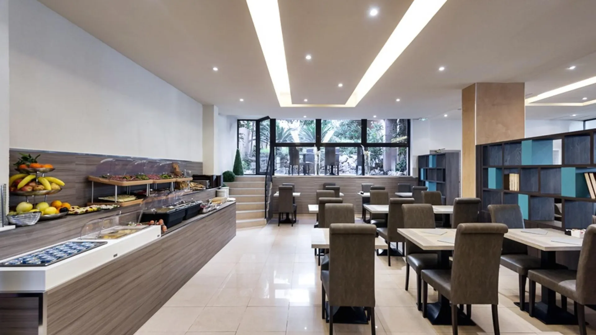 Nice Pam Hotel Fully Renovated 4*,  Fransa