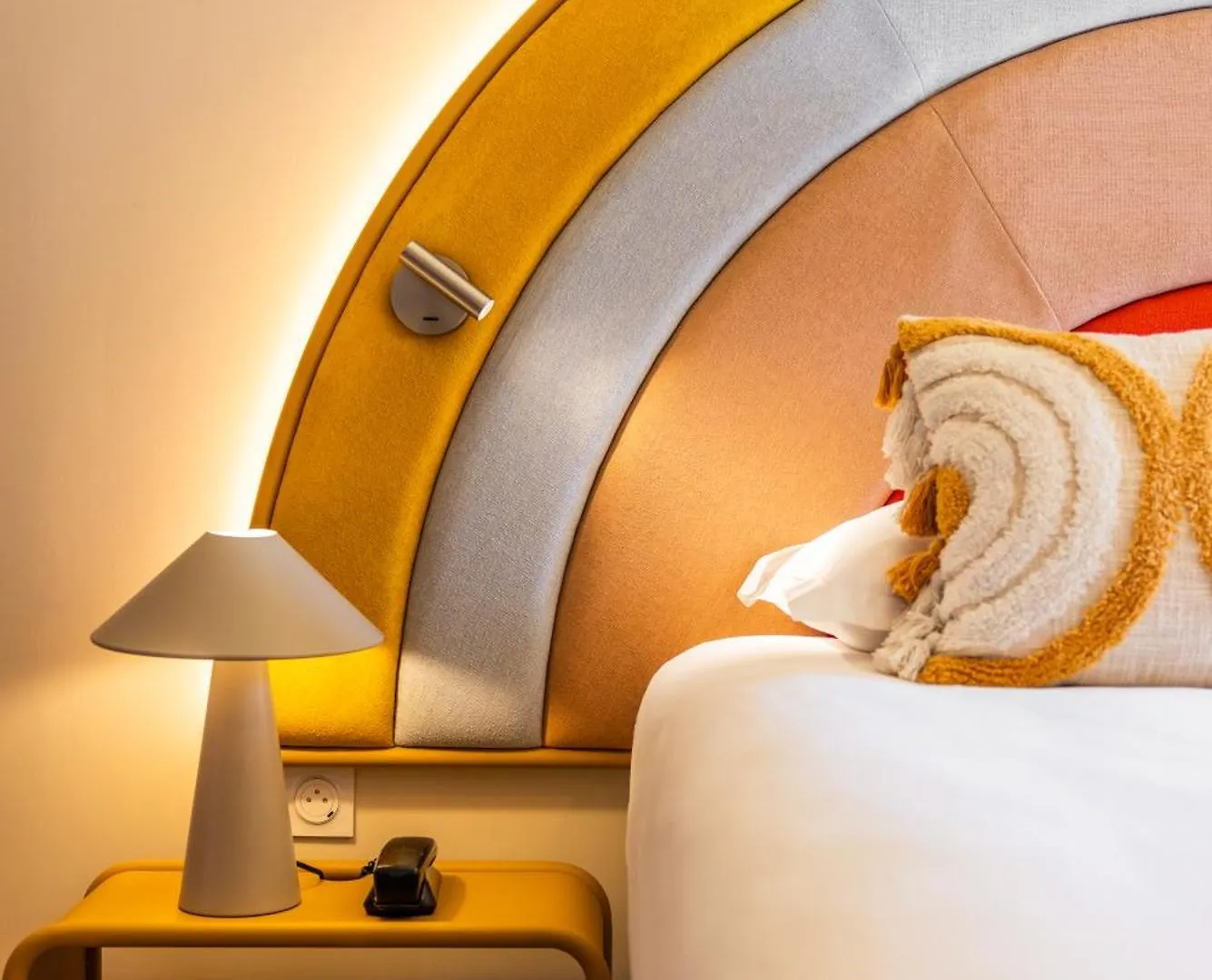 Hotel Apogia Nizza 4*,  Frankreich